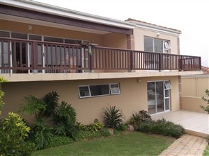 5 Bed Townhouse in Port Alfred