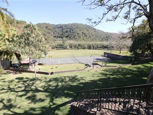 4 Bed House in Abbotsford