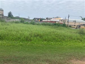 900 m² Land available in Westridge