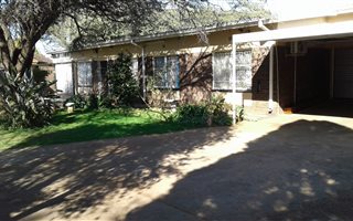 3 Bedroom House in Kuruman