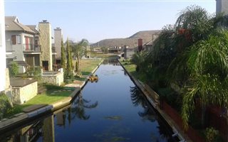 3 Bedroom Duplex in Kosmos