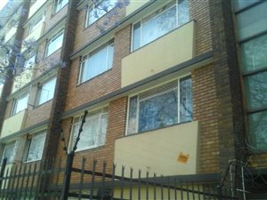 1 Bed Apartment in Pretoria Central