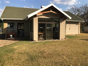 3 Bed House in Cullinan
