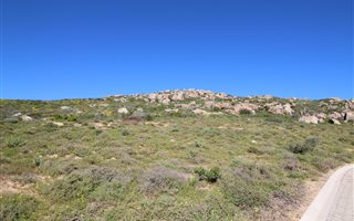 493 m² Land available in St Helena Views