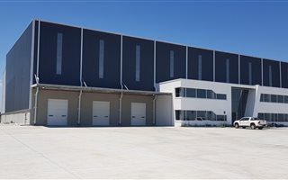 5500 m² Industrial space in Brackenfell Central