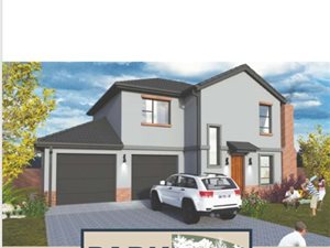 310 m² Land available in Clayville