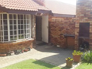 2 Bed Townhouse in Croydon