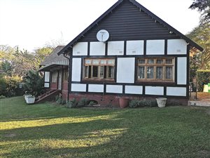 3 Bed House in Berea West