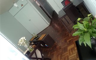1 Bedroom Flat in Muckleneuk