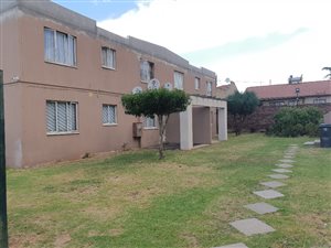 2 Bed Apartment in Bramley View