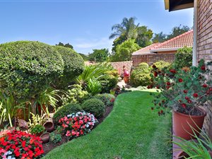 3 Bed House in Erasmuskloof