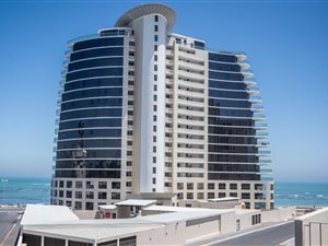 3 Bed Apartment in Southernwood