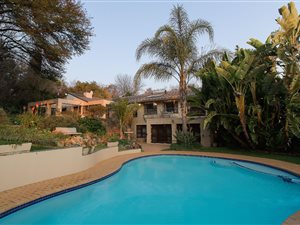 4 Bed House in Jacanlee