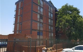 2 Bedroom Apartment in Pretoria West