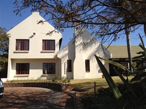 1 Bedroom House in Newlands