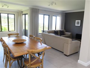 2 Bed Apartment in Plettenberg Bay