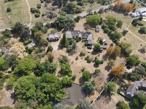5 Bed House in Carlswald AH