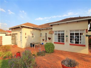 3 Bed House in Sydenham