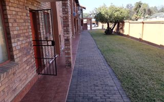 2 Bedroom Apartment in Wolmer