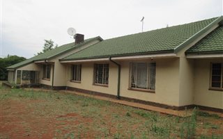 3 Bedroom House in Meyerton