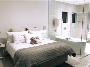 2 Bed Apartment in Waterfall Estate