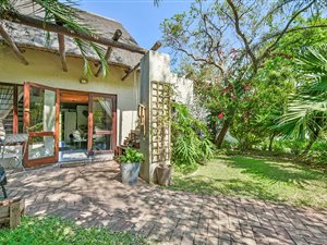2 Bed Townhouse in Jukskei Park