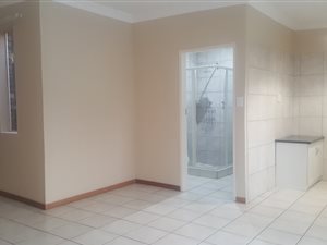 1 Bed Garden Cottage in Newlands