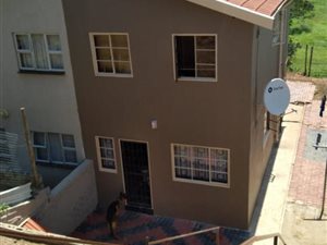 3 Bed House in Woodhurst