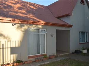 3 Bedroom House in Aliwal North