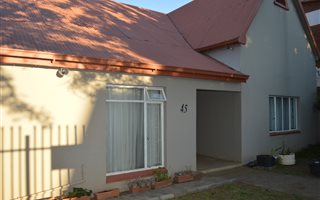 3 Bedroom House in Aliwal North