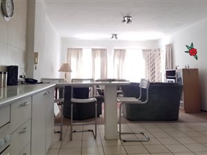 2 Bed Townhouse in Denlee