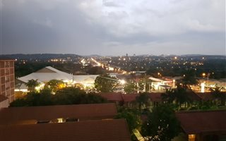 3 Bedroom Apartment in Wonderboom South