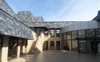 395 m² Office Space in Hurlingham