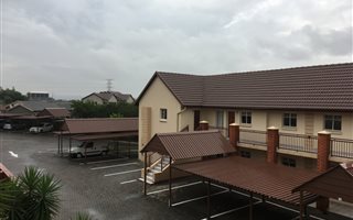2 Bedroom House in Kosmosdal