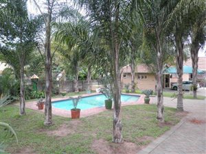 3 Bed House in Malvern