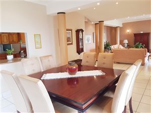 3 Bed House in Oslo Beach