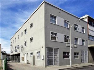 2 Bed Flat in Goodwood
