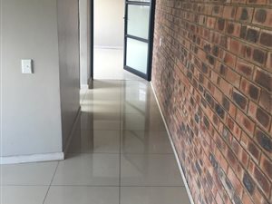 2 Bed Apartment in Craighall