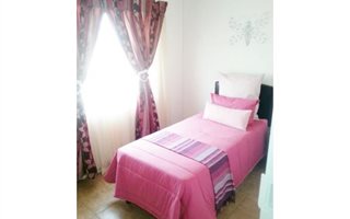 2 Bedroom House in Vosloorus