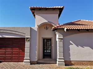 3 Bed House in Flamwood