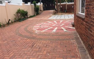 3.5 Bedroom House in Durban North
