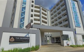 2 Bedroom Apartment in Menlyn