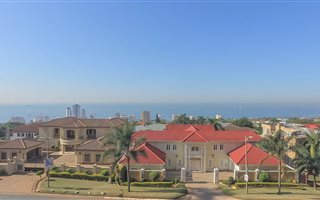 2 Bedroom Apartment in Umhlanga Ridge