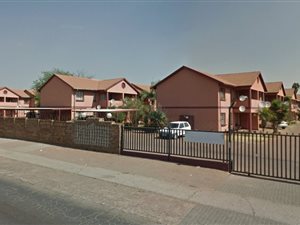 2 Bed Apartment in East Lynne