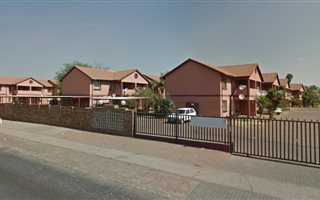 2 Bedroom Apartment in East Lynne