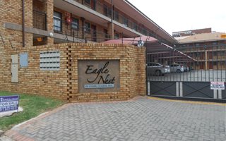 2 Bedroom Townhouse in Alberton