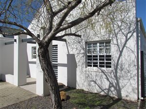 3 Bed House in Nuutgevonden