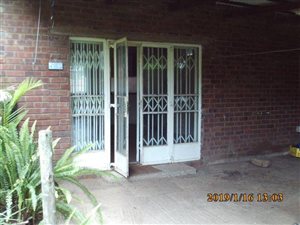 2 Bed Garden Cottage in Thornville