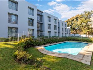 3 Bed Apartment in Morningside Manor