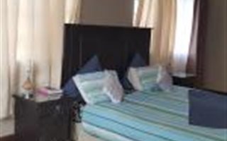 3 Bedroom House in Reddersburg